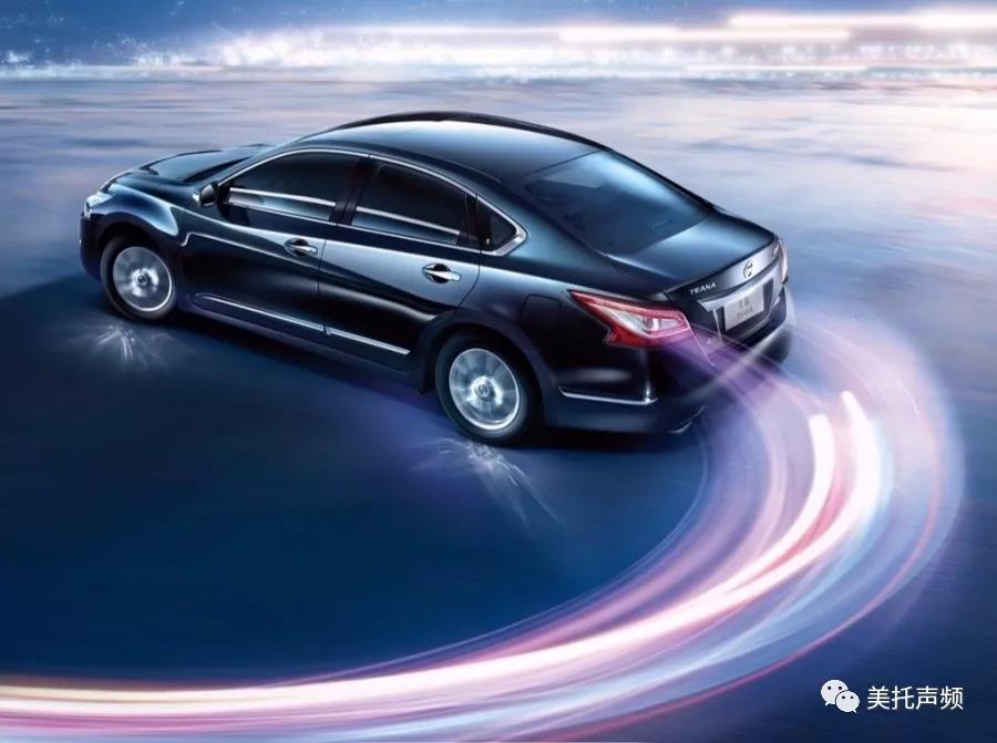 為什么總少點感覺？這款超薄低音炮告訴你-車改坊重慶店為日產天籟升級霸克優美之聲