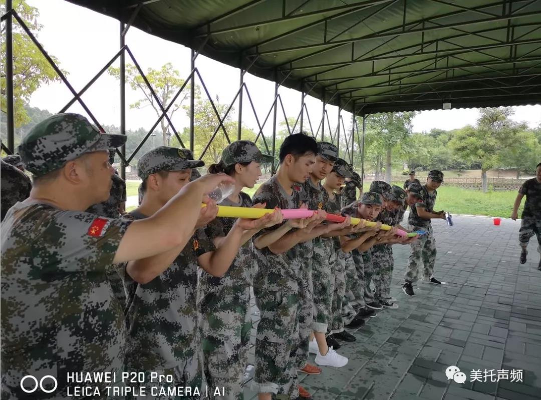 “打造卓越團隊，凝聚骨干精英”，廣州美托聲頻音響設備有限公司用行動來證實