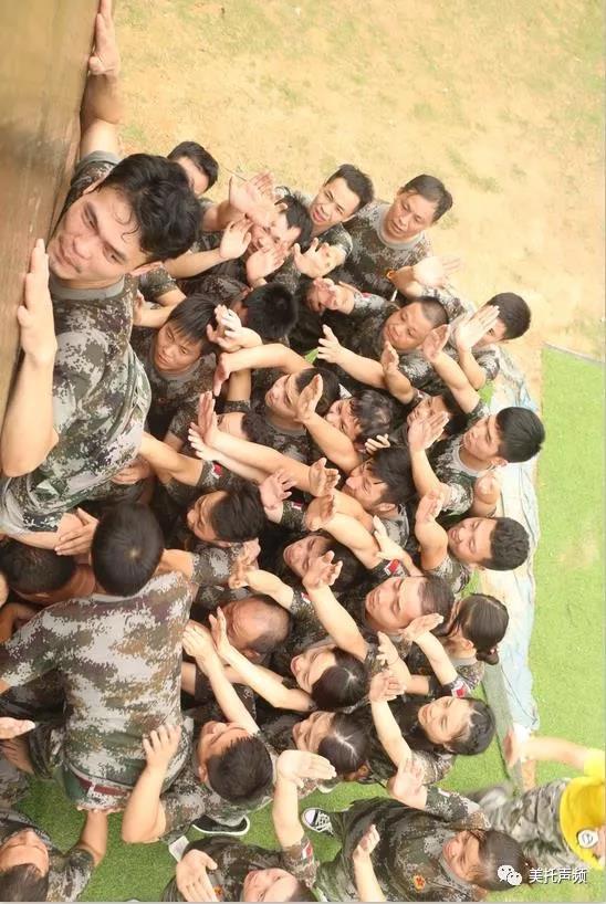 “打造卓越團隊，凝聚骨干精英”，廣州美托聲頻音響設備有限公司用行動來證實