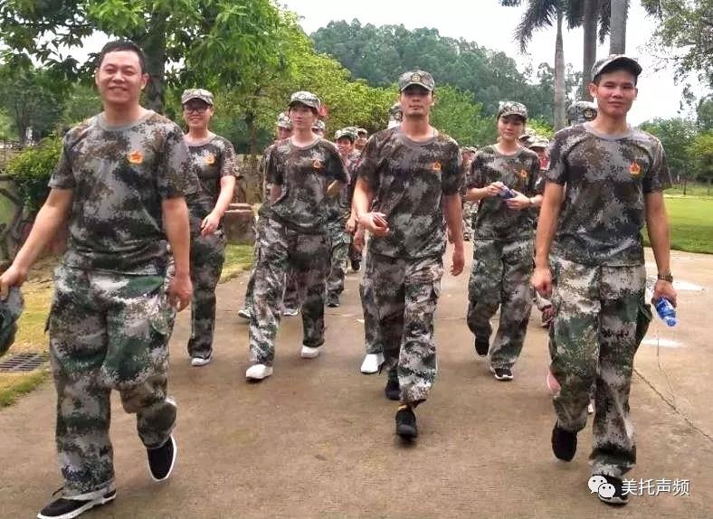 “打造卓越團隊，凝聚骨干精英”，廣州美托聲頻音響設備有限公司用行動來證實