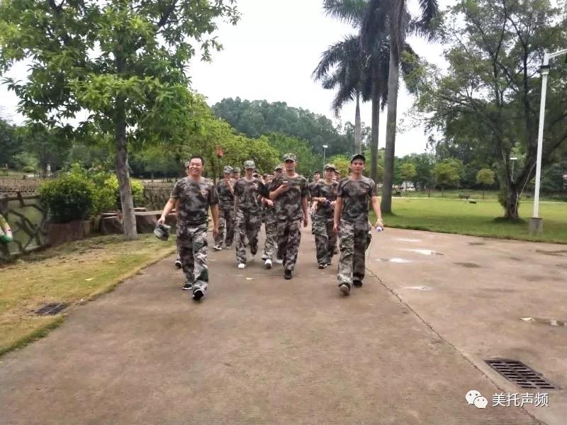 “打造卓越團隊，凝聚骨干精英”，廣州美托聲頻音響設備有限公司用行動來證實