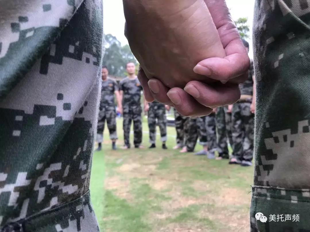 “打造卓越團隊，凝聚骨干精英”，廣州美托聲頻音響設備有限公司用行動來證實
