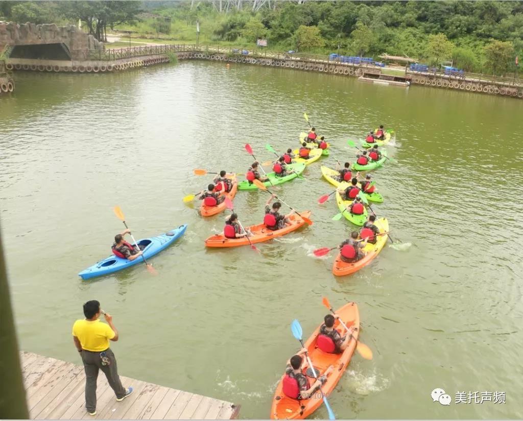 “打造卓越團隊，凝聚骨干精英”，廣州美托聲頻音響設備有限公司用行動來證實