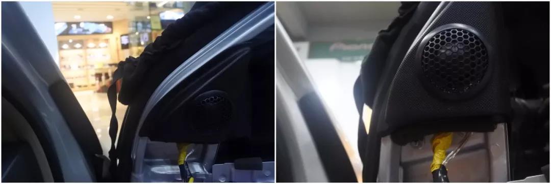 終于不用再羨慕朋友的車了∥豐田花冠升級斯派朗音響+全車大能隔音案例分享