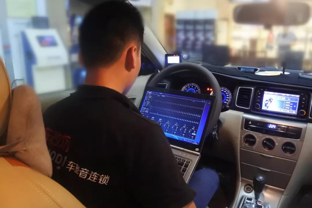 終于不用再羨慕朋友的車了∥豐田花冠升級斯派朗音響+全車大能隔音案例分享