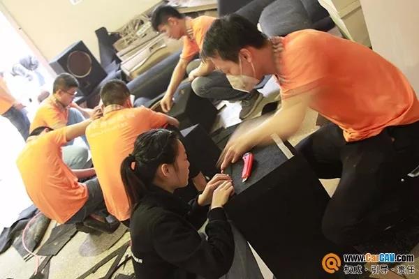 9年連開55+期！說他是音改行業最具權威的培訓機構，誰敢不服