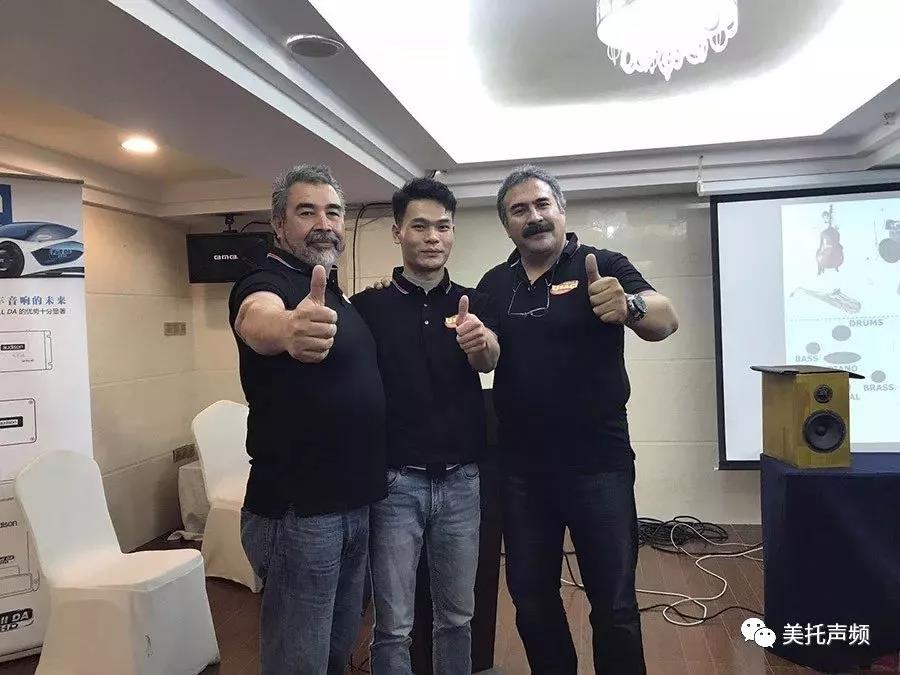 激情無限-創樂汽車音響改裝工坊調音會圓滿結束