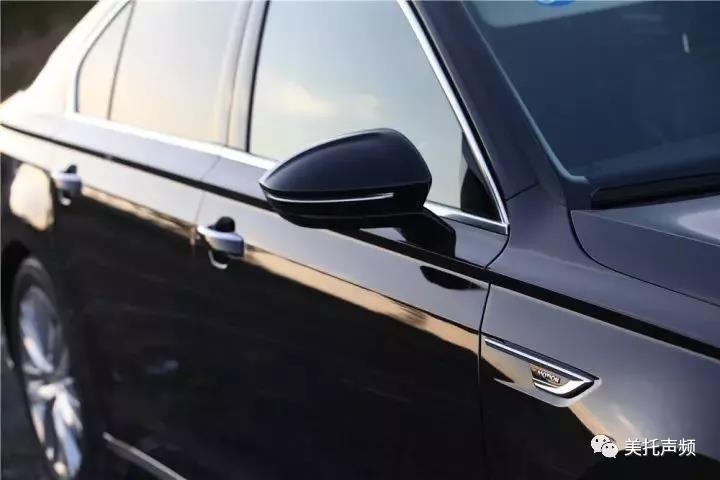 兩臺斯派朗魔音盒85.4，你是認真的嗎？-車改坊太倉店為大眾輝昂汽車音響升級德國ETON