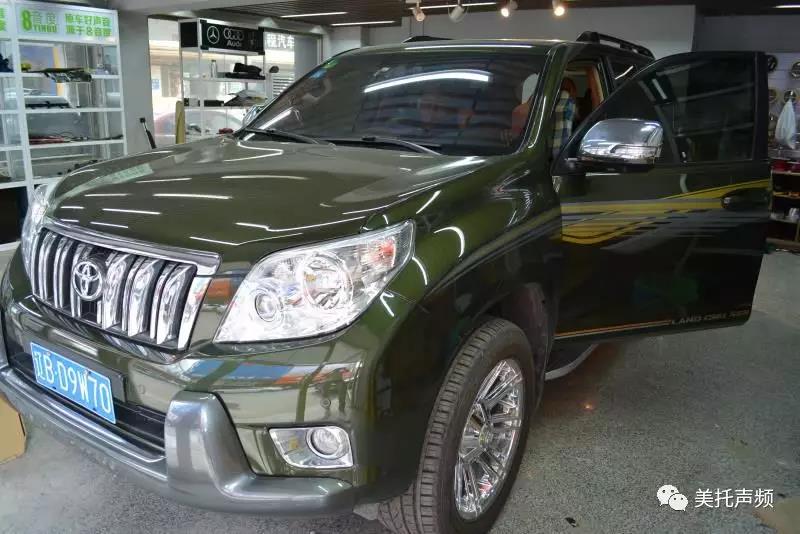 細思量，自難忘-易陽汽車影音店大師調音會圓滿收官