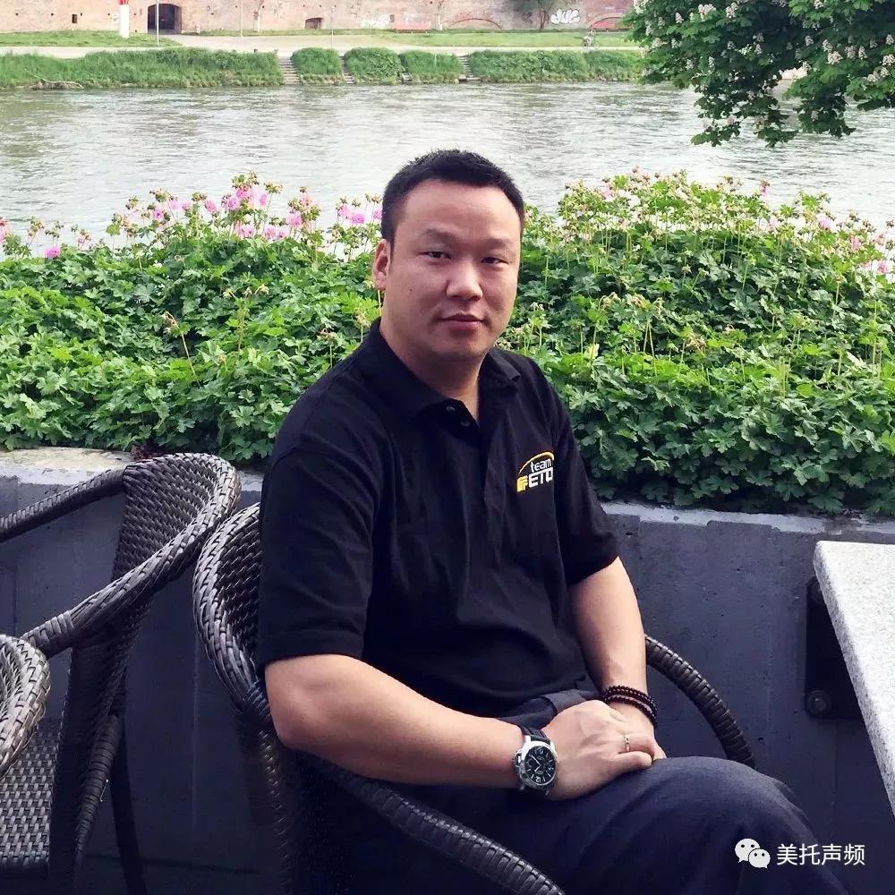 細思量，自難忘-易陽汽車影音店大師調音會圓滿收官