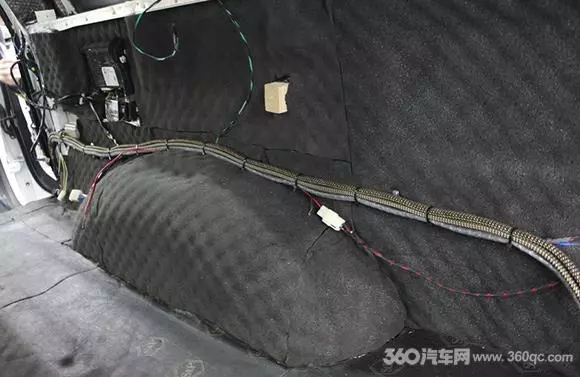 耗時15天全球首例猛禽音改 德國伊頓MAS承包6.1聲道發聲丨改裝