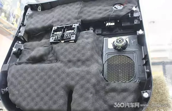 耗時15天全球首例猛禽音改 德國伊頓MAS承包6.1聲道發聲丨改裝