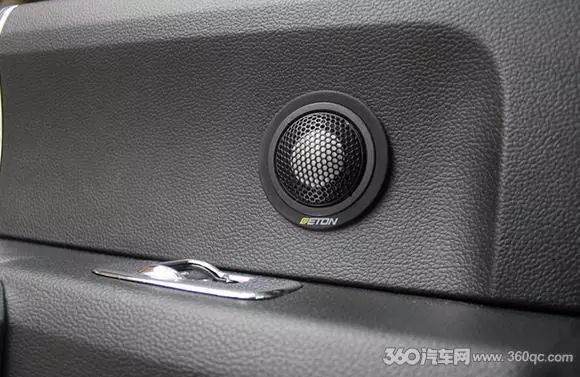 耗時15天全球首例猛禽音改 德國伊頓MAS承包6.1聲道發聲丨改裝