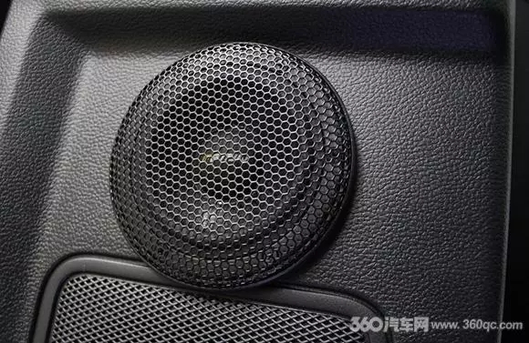 耗時15天全球首例猛禽音改 德國伊頓MAS承包6.1聲道發聲丨改裝