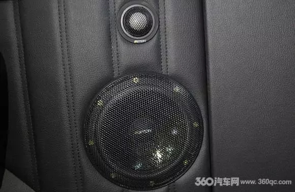 耗時15天全球首例猛禽音改 德國伊頓MAS承包6.1聲道發聲丨改裝