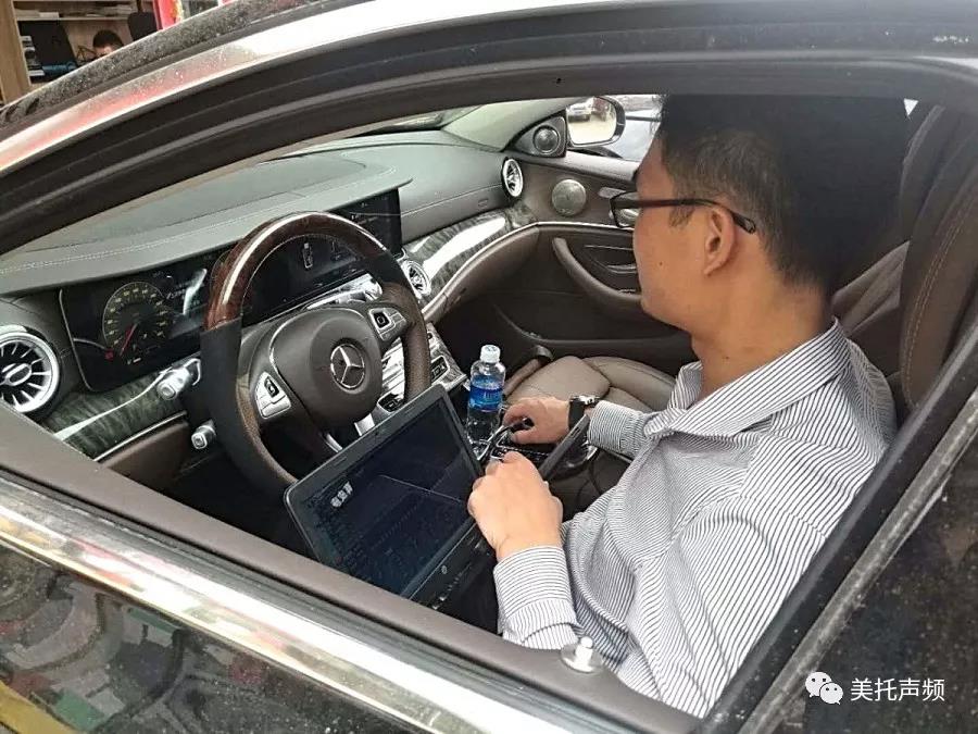 是實力派，就要攜手未來-美托聲頻總部對于終端店家的技術扶持一直進行中