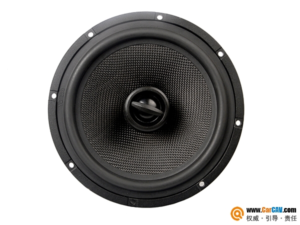美國霸克BKELL LA6.1 同軸喇叭里的重量級對手