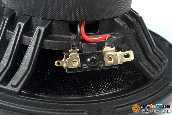 美國霸克BKELL LA6.1 同軸喇叭里的重量級對手