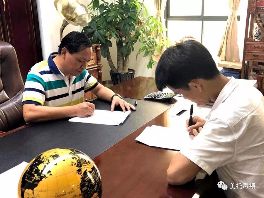 實力吸粉，車改坊汽車影音連鎖又添新成員