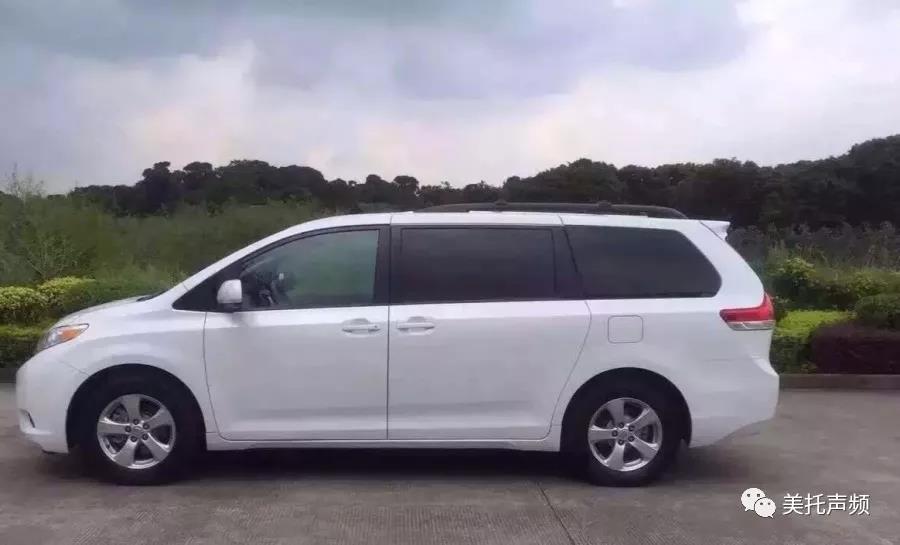 萬般愜意，盡在一曲人生！-車改坊武漢店為豐田塞納汽車音響升級德國ETON、美國霸克