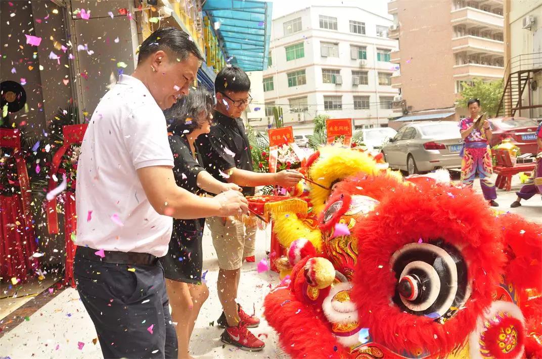 再添新成員，車改坊汽車影音連鎖帝銳旗艦店在廣州開業