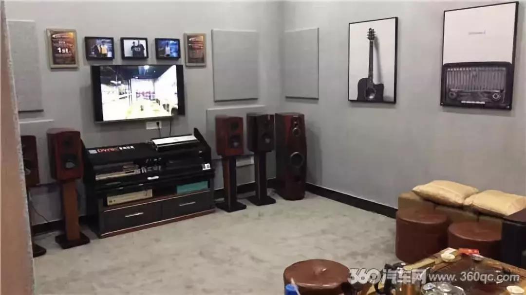 您身邊的音改專家，車改坊帝銳旗艦店全新面貌隆重登場