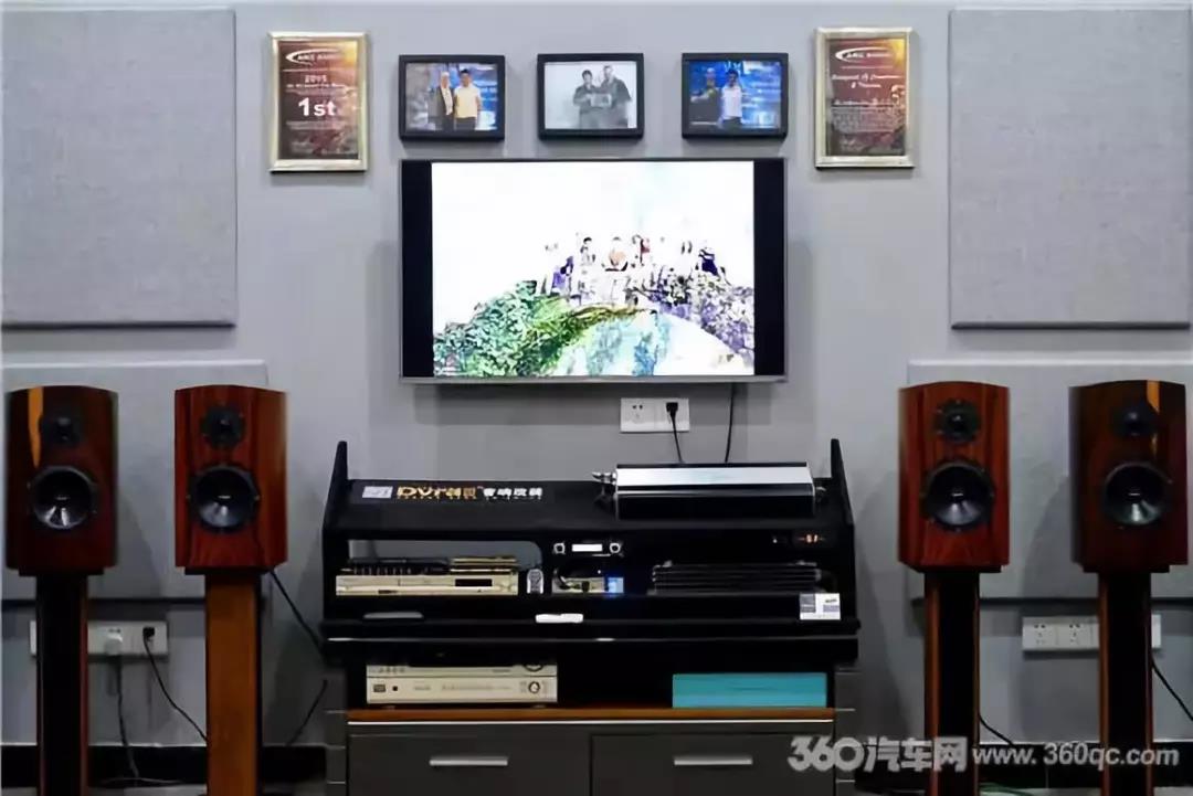 您身邊的音改專家，車改坊帝銳旗艦店全新面貌隆重登場