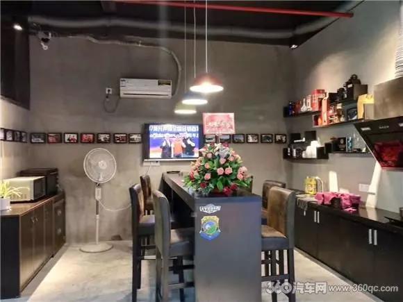 您身邊的音改專家，車改坊帝銳旗艦店全新面貌隆重登場