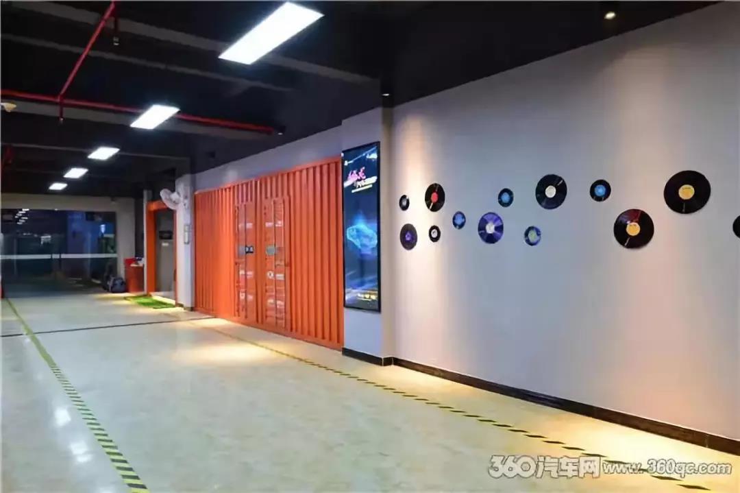 您身邊的音改專家，車改坊帝銳旗艦店全新面貌隆重登場