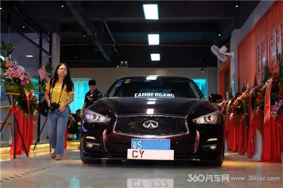 您身邊的音改專家，車改坊帝銳旗艦店全新面貌隆重登場