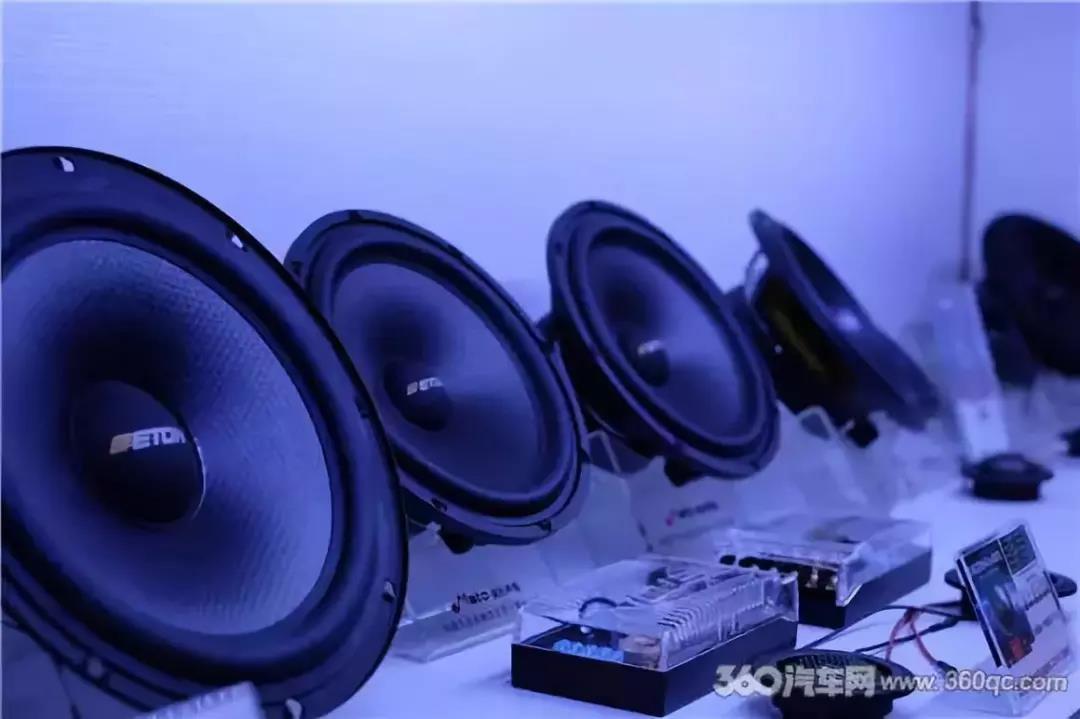 您身邊的音改專家，車改坊帝銳旗艦店全新面貌隆重登場