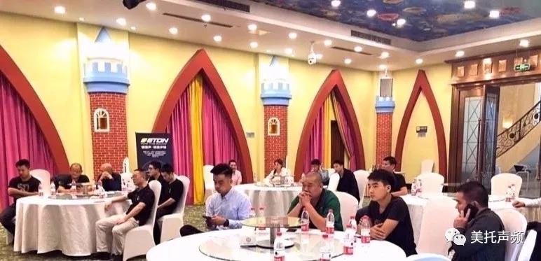 攜手未來，終端運營獲總部鼎力支持-車改坊重慶店脫穎而出