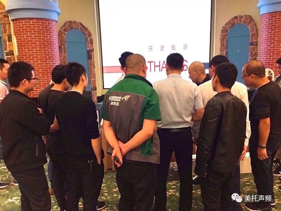 攜手未來，終端運營獲總部鼎力支持-車改坊重慶店脫穎而出