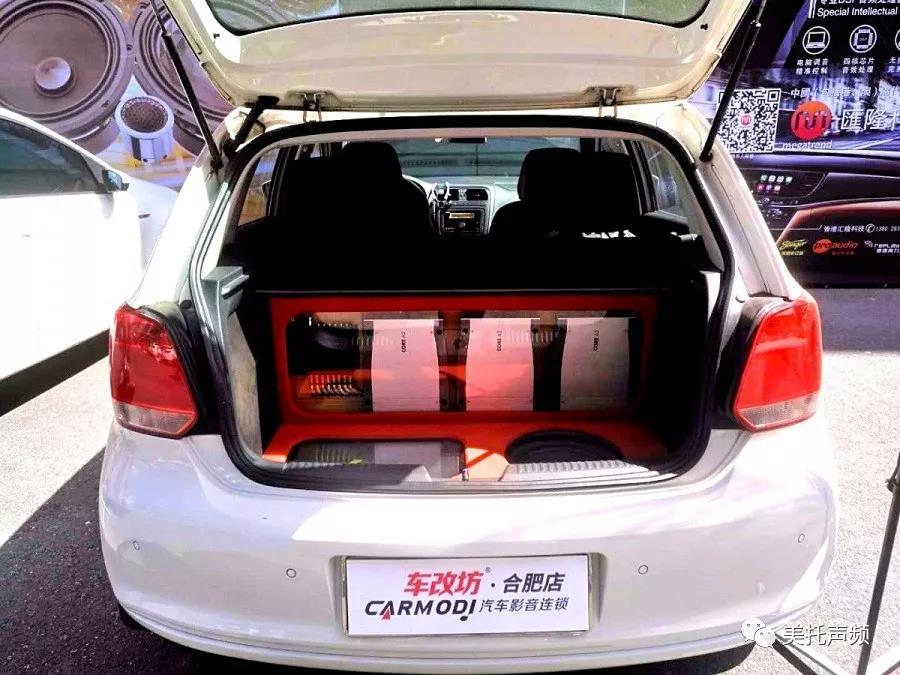 車改坊6車實力出戰2018IASCA王中王挑戰賽合肥戰-奪4冠2亞
