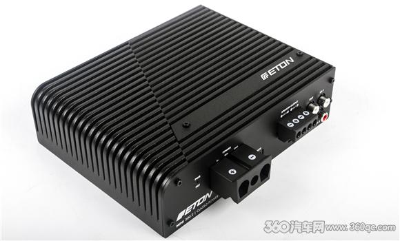 德國伊頓ETON總裁攜新品再次來華 聯手美托聲頻布局中國市場