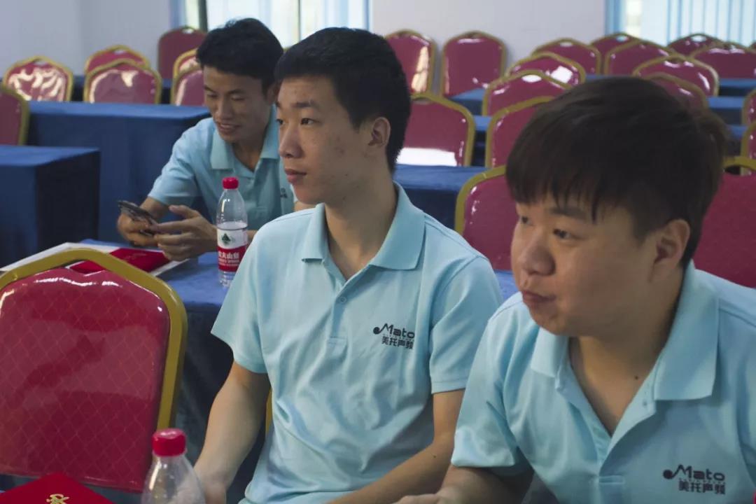 做更好的自己 | 美托聲頻第57期汽車音響全能基礎班畢業記