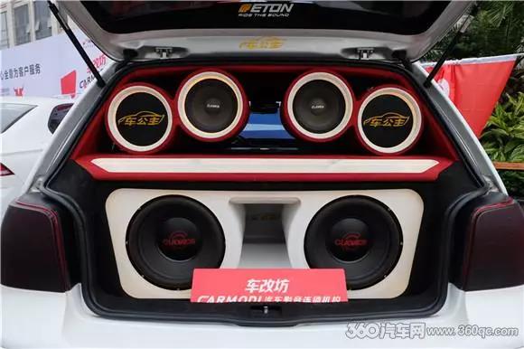 MECA中國中山站總冠名商—車改坊影音連鎖實力狂攬七冠一亞一季