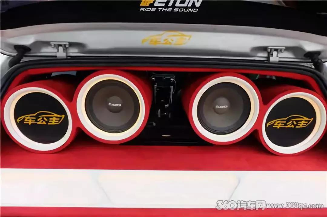 MECA中國中山站總冠名商—車改坊影音連鎖實力狂攬七冠一亞一季