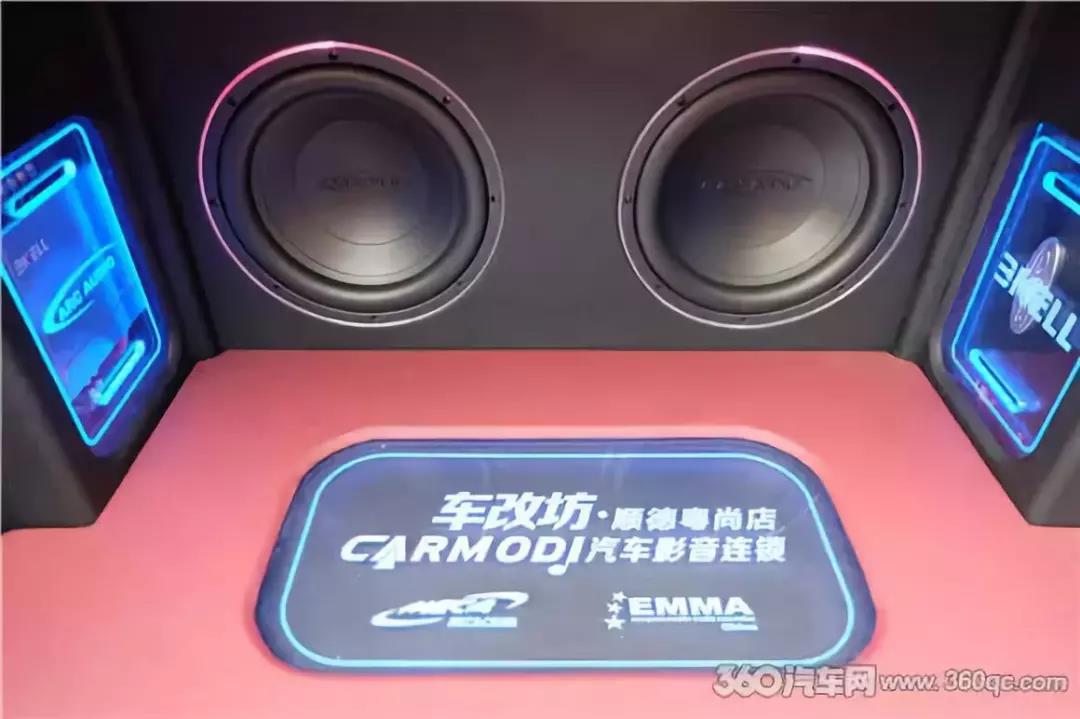 MECA中國中山站總冠名商—車改坊影音連鎖實力狂攬七冠一亞一季