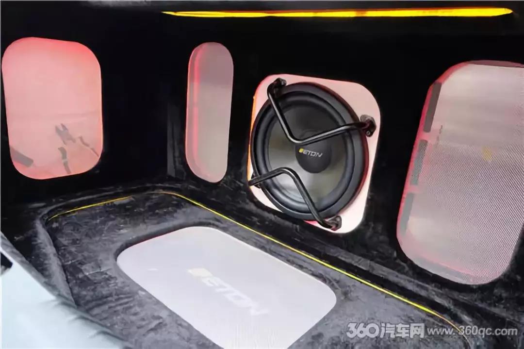 MECA中國中山站總冠名商—車改坊影音連鎖實力狂攬七冠一亞一季