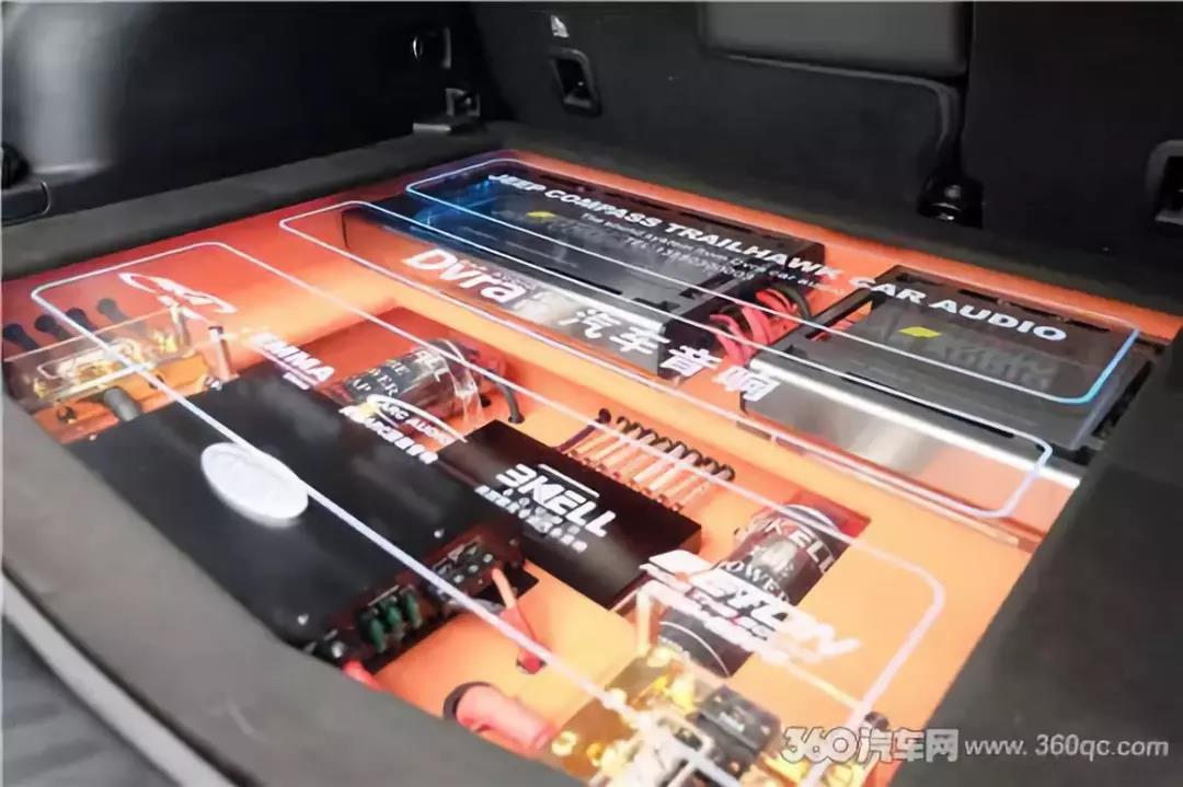 MECA中國中山站總冠名商—車改坊影音連鎖實力狂攬七冠一亞一季
