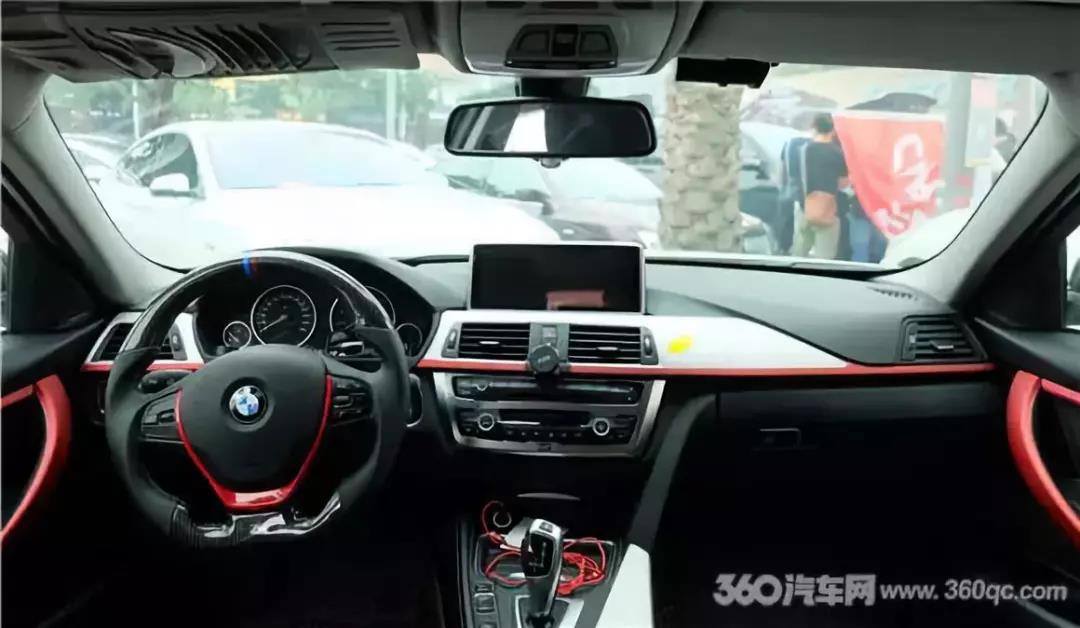 伊頓寶馬主動三分頻專用音響，齊來看看戰力到底如何？