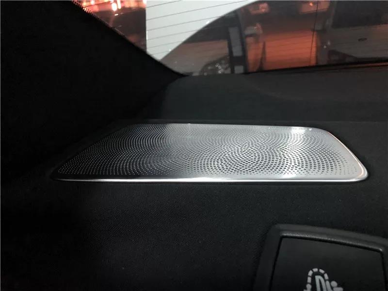 無損照樣HIFI-車改坊武漢店寶馬5系汽車音響升級德國ETON寶馬專車專用
