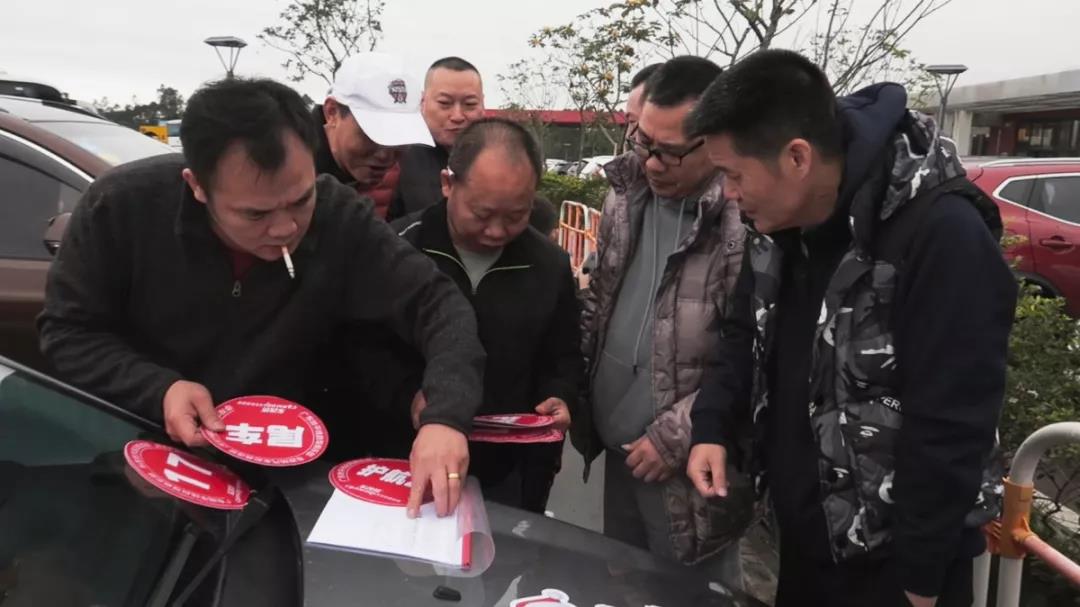 “情暖冬日，愛心助學”| 這是一場非常有意義的助學之旅！