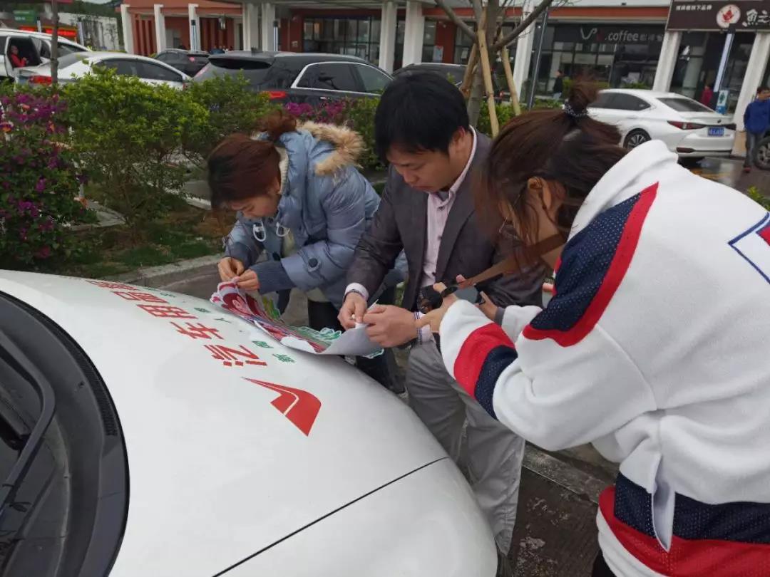 “情暖冬日，愛心助學”| 這是一場非常有意義的助學之旅！