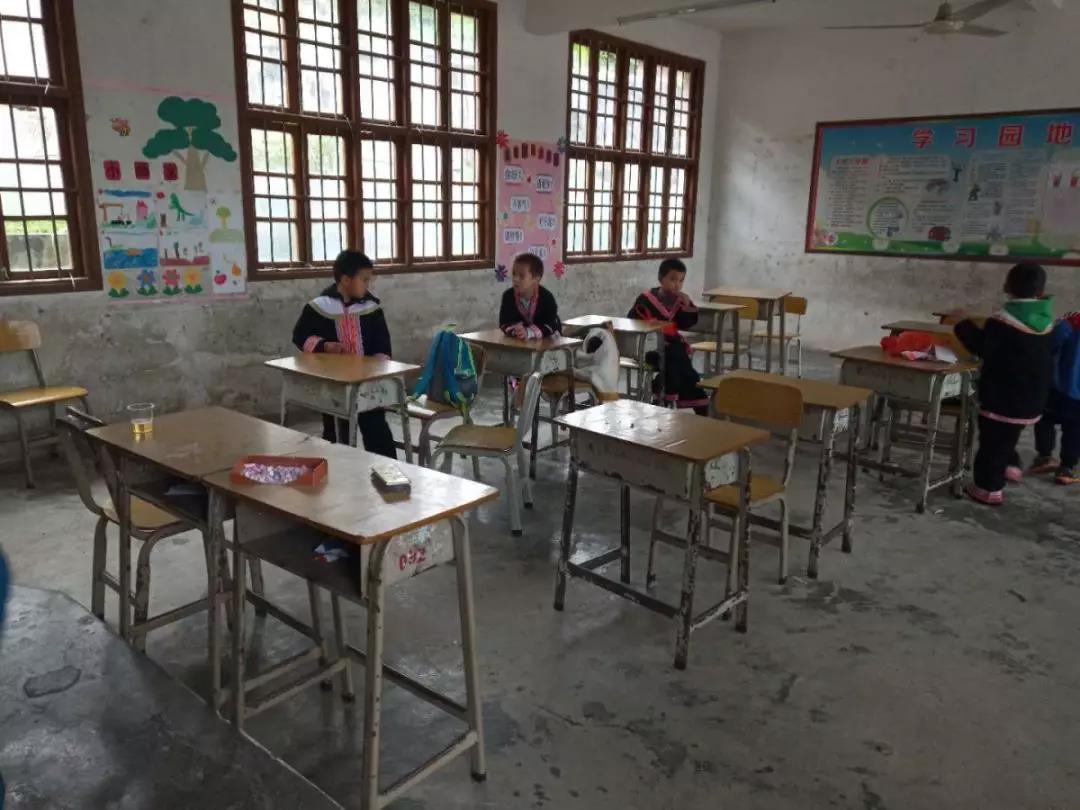 “情暖冬日，愛心助學”| 這是一場非常有意義的助學之旅！