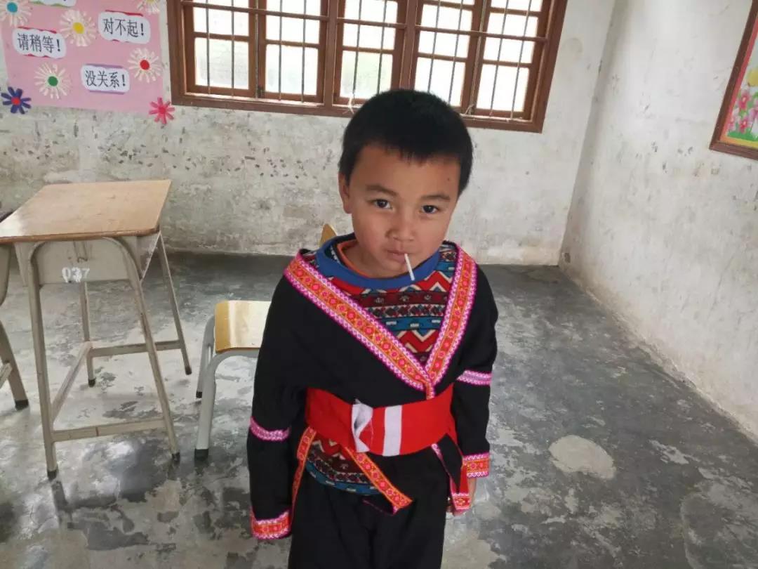 “情暖冬日，愛心助學”| 這是一場非常有意義的助學之旅！