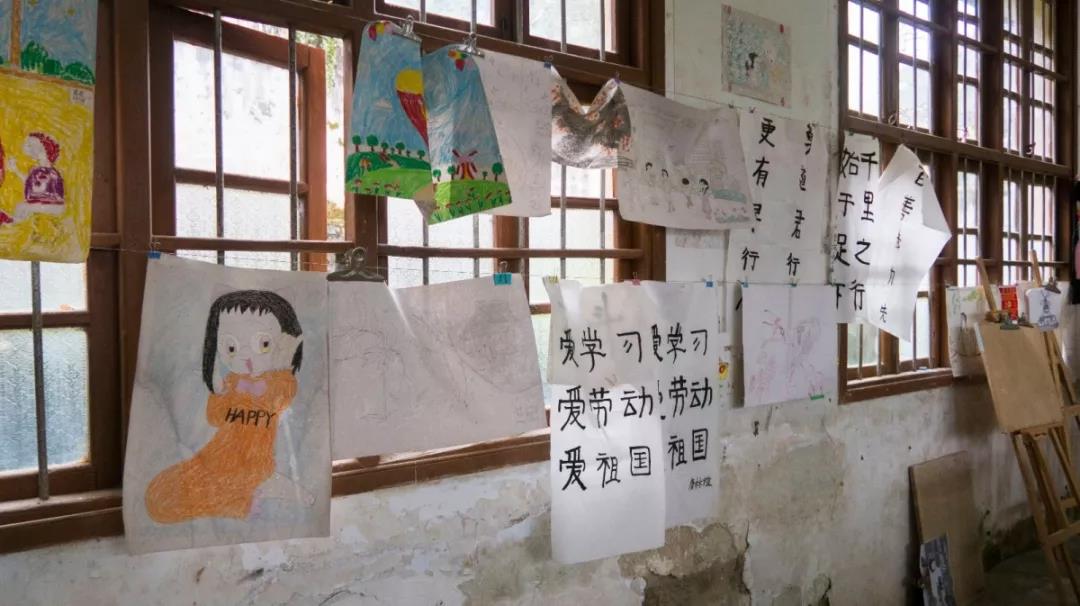 “情暖冬日，愛心助學”| 這是一場非常有意義的助學之旅！