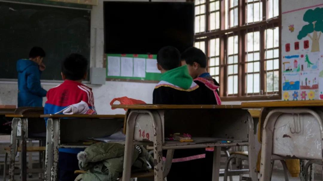 “情暖冬日，愛心助學”| 這是一場非常有意義的助學之旅！