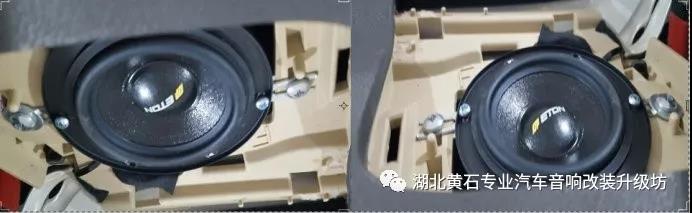 品味時尚經典，黃石昌海車改坊豐田陸地巡洋艦音響改裝升級